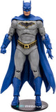 DC Multiverse Digital: DC Rebirth - Batman with Digital Collectible