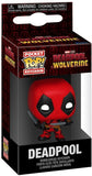 Funko Pocket POP! Keychain Marvel: Deadpool & Wolverine - Deadpool