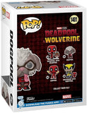 Funko POP! Marvel: Deadpool & Wolverine - Dogpool [#1401]