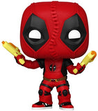 Funko POP! Marvel: Deadpool & Wolverine - Kidpool [#1402]