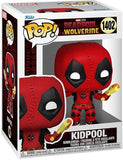 Funko POP! Marvel: Deadpool & Wolverine - Kidpool [#1402]