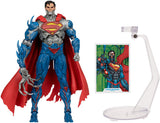 DC Multiverse:  New 52 - Cyborg Superman