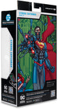 DC Multiverse:  New 52 - Cyborg Superman