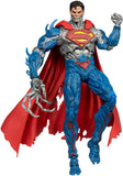 DC Multiverse:  New 52 - Cyborg Superman