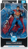 DC Multiverse:  New 52 - Cyborg Superman