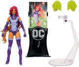 DC Multiverse Collector Edition: DC Rebirth - Starfire