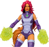 DC Multiverse Collector Edition: DC Rebirth - Starfire