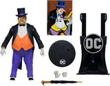 DC Multiverse Collector Edition: DC Classics - The Penguin