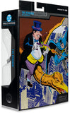 DC Multiverse Collector Edition: DC Classics - The Penguin