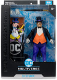 DC Multiverse Collector Edition: DC Classics - The Penguin