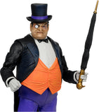 DC Multiverse Collector Edition: DC Classics - The Penguin