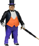 DC Multiverse Collector Edition: DC Classics - The Penguin