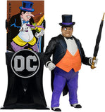 DC Multiverse Collector Edition: DC Classics - The Penguin