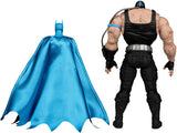 DC Multiverse 2-Pack: Batman: Knightfall - Batman vs Bane