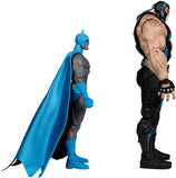 DC Multiverse 2-Pack: Batman: Knightfall - Batman vs Bane