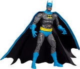 DC Multiverse 2-Pack: Batman: Knightfall - Batman vs Bane