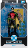 DC Multiverse: Tim Drake: Robin - Robin