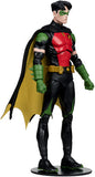 DC Multiverse: Tim Drake: Robin - Robin