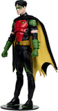 DC Multiverse: Tim Drake: Robin - Robin