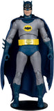 DC Multiverse: Batman: Classic TV Series - Batman