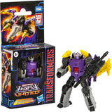 Transformers Generations Legacy United: Energon: Core - Galvatron