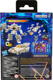 Transformers Generations Legacy United: Infernac Universe: Deluxe - Nucleous