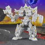 Transformers Generations Legacy United: Infernac Universe: Deluxe - Nucleous