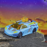 Transformers Generations Legacy United: Cybertron: Deluxe - Hot Shot