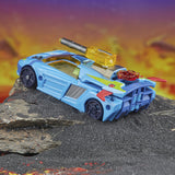 Transformers Generations Legacy United: Cybertron: Deluxe - Hot Shot