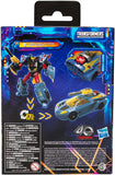 Transformers Generations Legacy United: Cybertron: Deluxe - Hot Shot