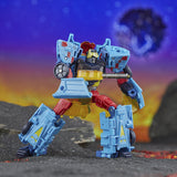 Transformers Generations Legacy United: Cybertron: Deluxe - Hot Shot