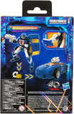 Transformers Generations Legacy United: Robots in Disguise (2001): Deluxe - Side Burn