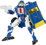 Transformers Generations Legacy United: Robots in Disguise (2001): Deluxe - Side Burn