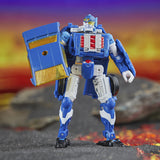 Transformers Generations Legacy United: Robots in Disguise (2001): Deluxe - Side Burn