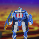 Transformers Generations Legacy United: Robots in Disguise (2001): Deluxe - Side Burn