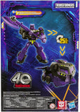 Transformers Generations Legacy United: Animated: Voyager - Motormaster