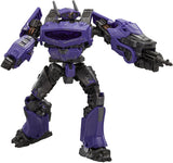 Transformers Studio Series: Transformers: Bumblebee: Voyager - Shockwave [#110]