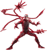 Marvel Legends Deluxe: Venom: Let There Be Carnage - Carnage