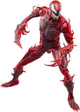 Marvel Legends Deluxe: Venom: Let There Be Carnage - Carnage