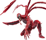 Marvel Legends Deluxe: Venom: Let There Be Carnage - Carnage