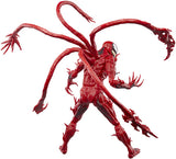 Marvel Legends Deluxe: Venom: Let There Be Carnage - Carnage