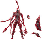 Marvel Legends Deluxe: Venom: Let There Be Carnage - Carnage