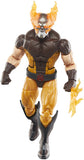 Marvel Legends: Marvel Comics: Strange Tales (Blackheart BAF) - Weapon of Vengeance (Wolverine)