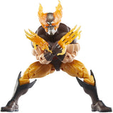 Marvel Legends: Marvel Comics: Strange Tales (Blackheart BAF) - Weapon of Vengeance (Wolverine)