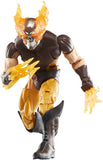 Marvel Legends: Marvel Comics: Strange Tales (Blackheart BAF) - Weapon of Vengeance (Wolverine)