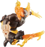 Marvel Legends: Marvel Comics: Strange Tales (Blackheart BAF) - Weapon of Vengeance (Wolverine)