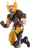 Marvel Legends: Marvel Comics: Strange Tales (Blackheart BAF) - Weapon of Vengeance (Wolverine)