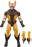 Marvel Legends: Marvel Comics: Strange Tales (Blackheart BAF) - Weapon of Vengeance (Wolverine)