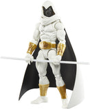 Marvel Legends: Marvel Comics: Strange Tales (Blackheart BAF) - Moon Knight