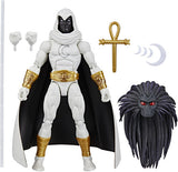 Marvel Legends: Marvel Comics: Strange Tales (Blackheart BAF) - Moon Knight